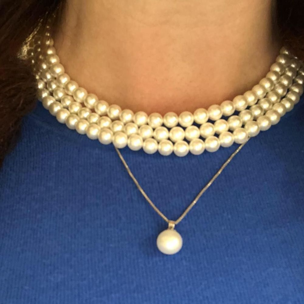 Meet your Posher, Lore